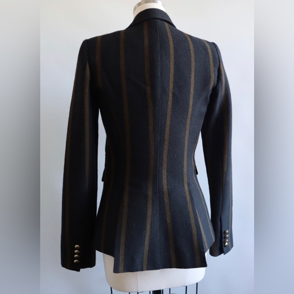 Smythe Blazer - Picture 2 of 7